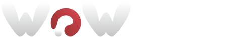 Твоя социальная сеть. WoWonder. Logo
